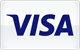 Visa Kreditkarte Zahlungsmethode
